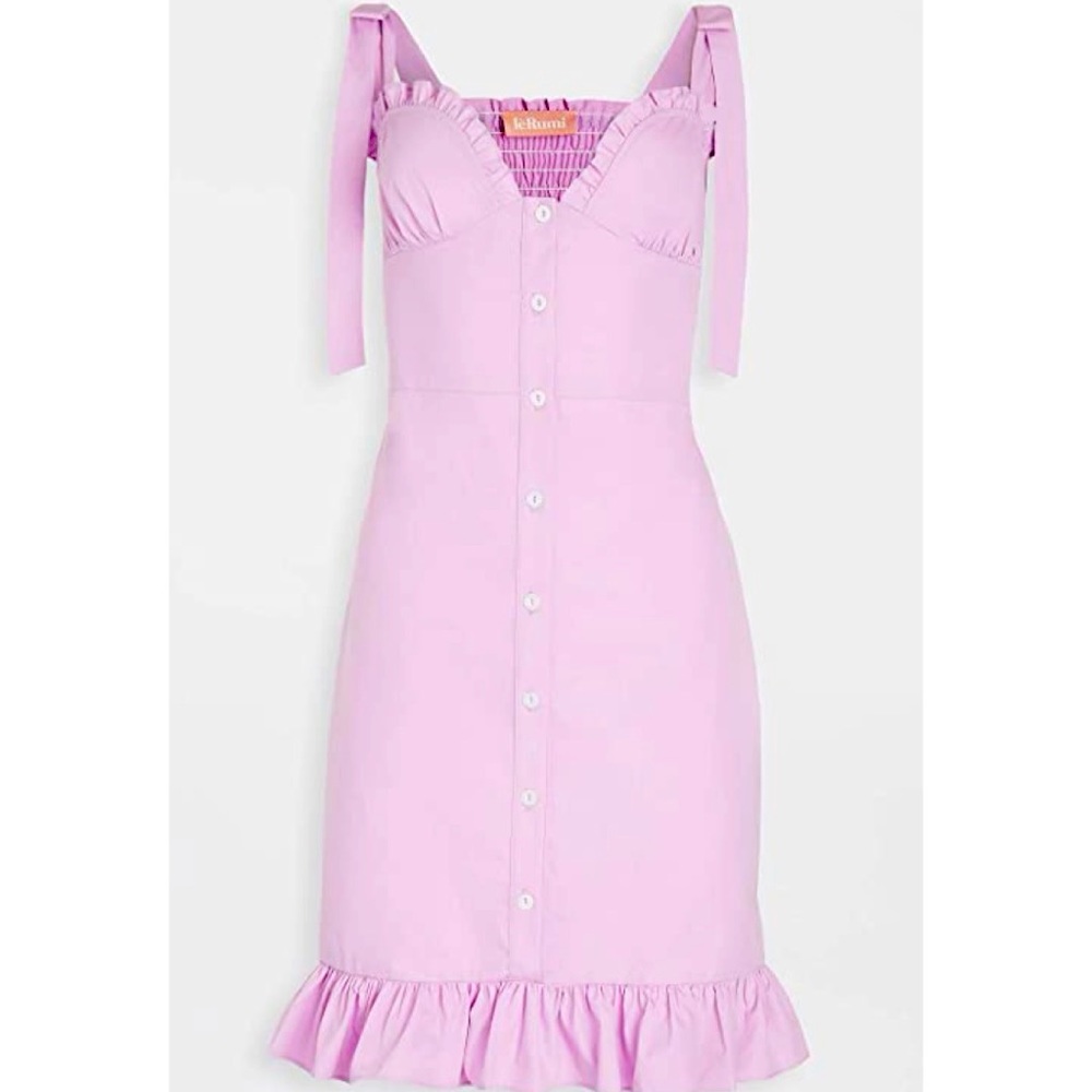 lèRumi Sundress - NWT